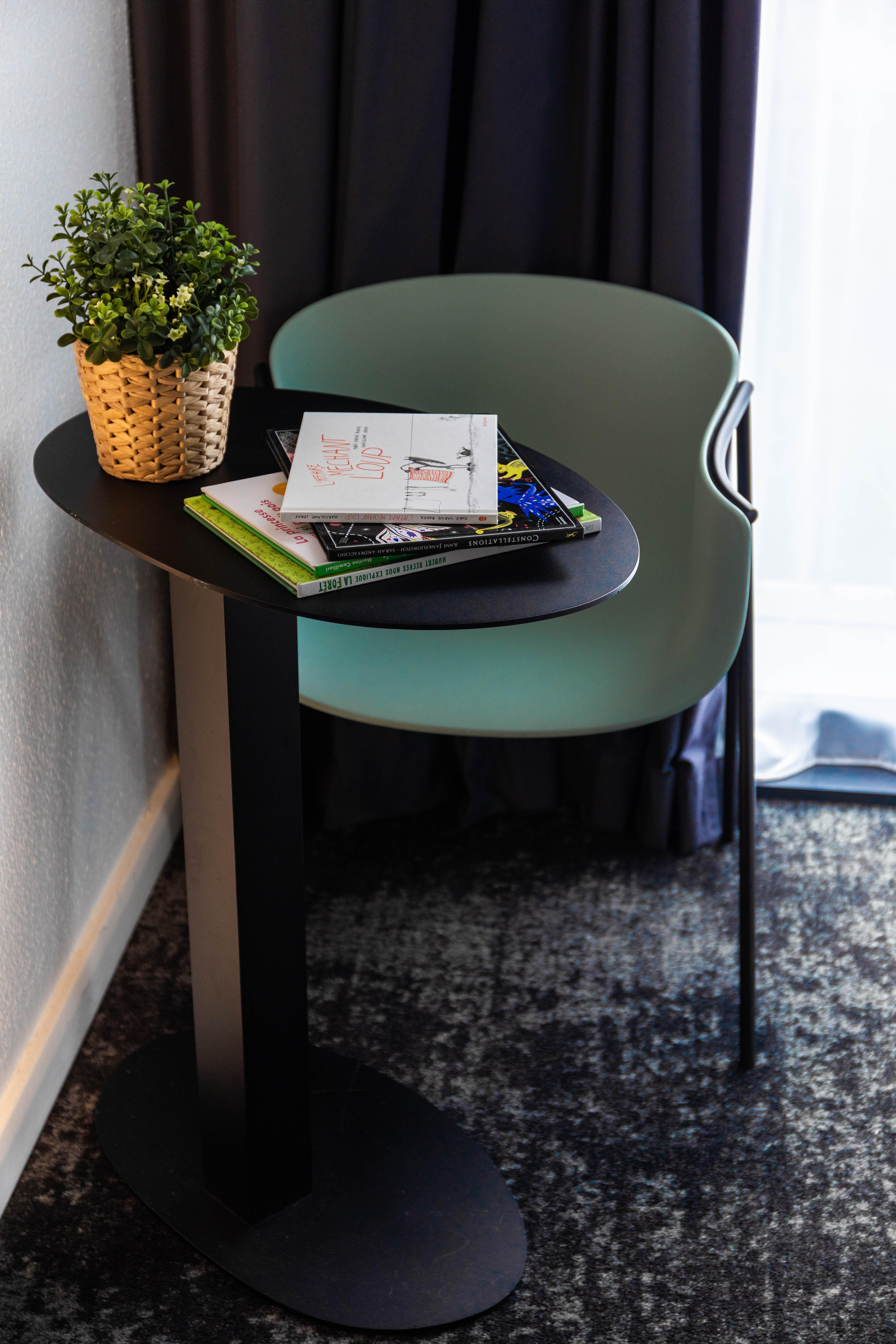 Ibis Styles Paris Porte D'orléans Montrouge