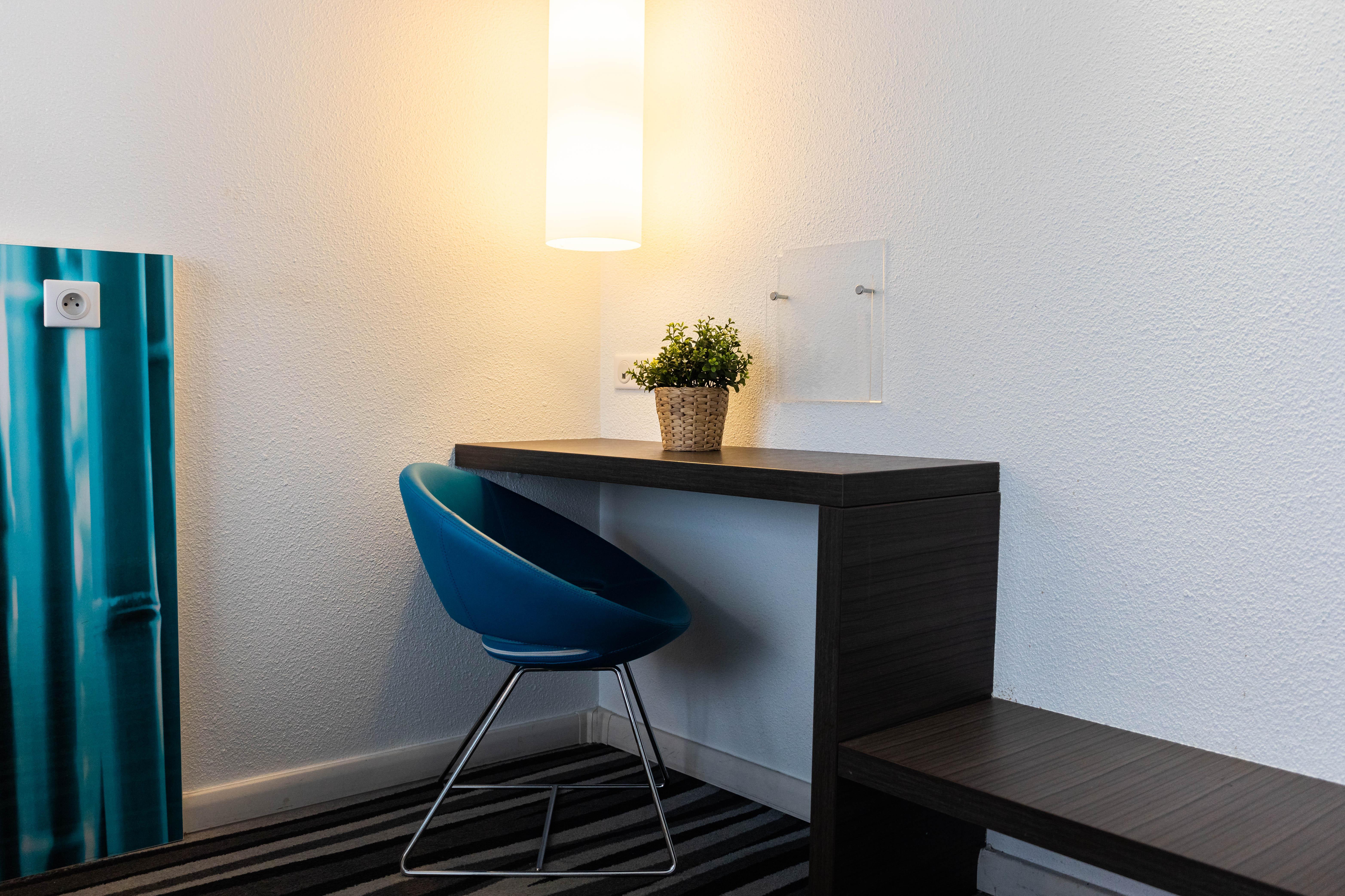 Ibis Styles Paris Porte D'orléans 3* Montrouge