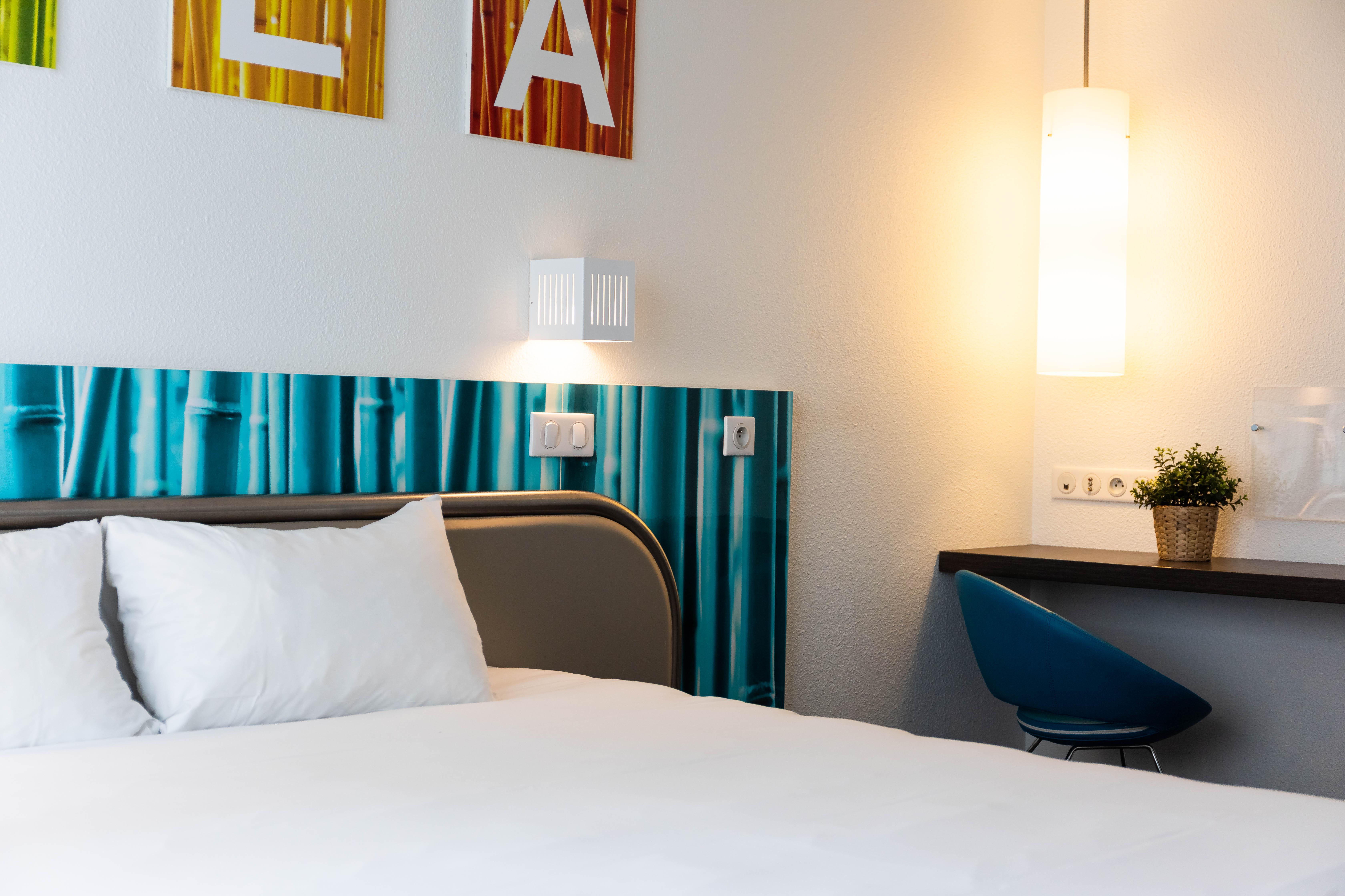 Ibis Styles Paris Porte D'orléans Montrouge
