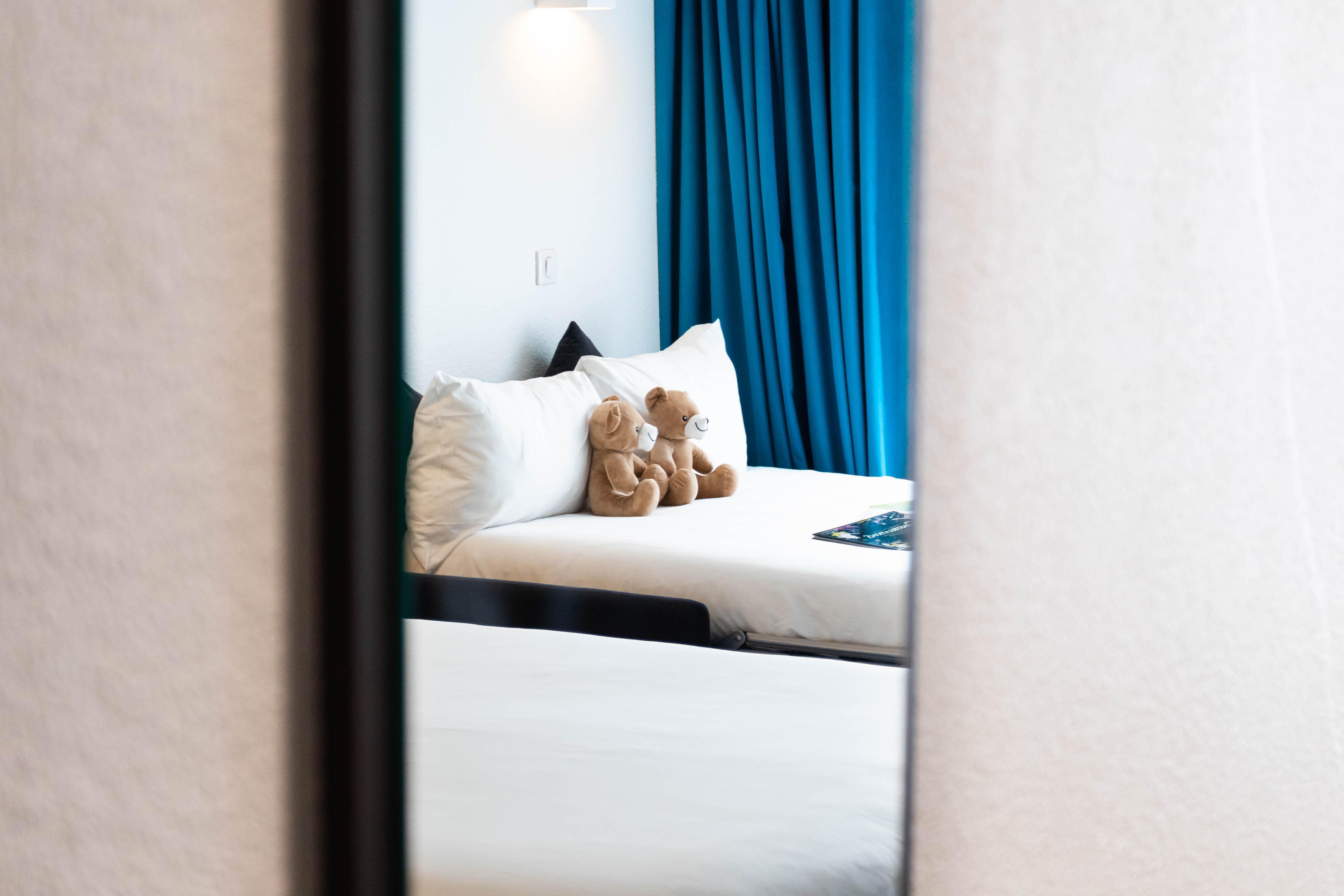 Ibis Styles Paris Porte D'orléans 3*