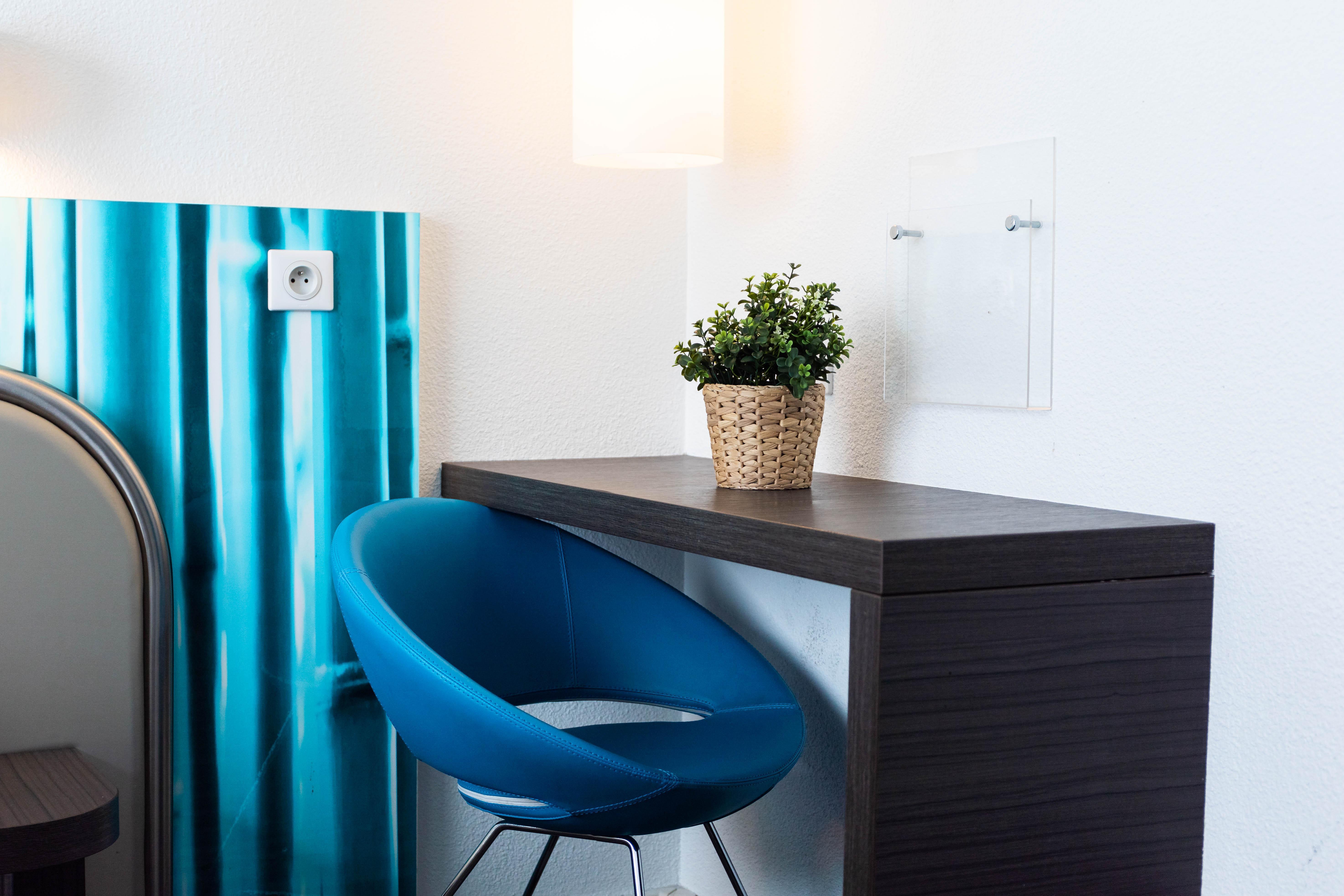 Ibis Styles Paris Porte D'orléans