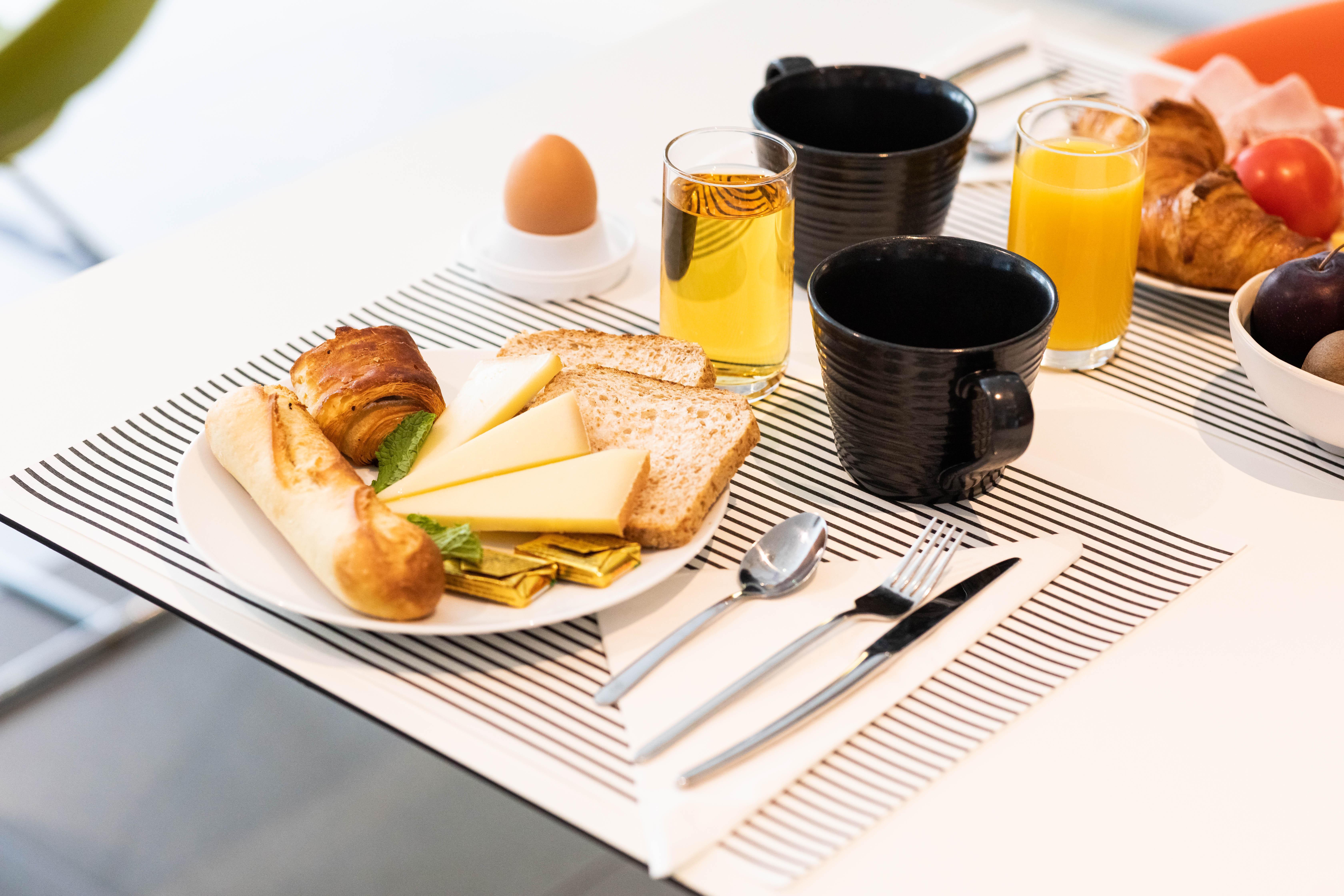 Ibis Styles Paris Porte D'orléans Montrouge