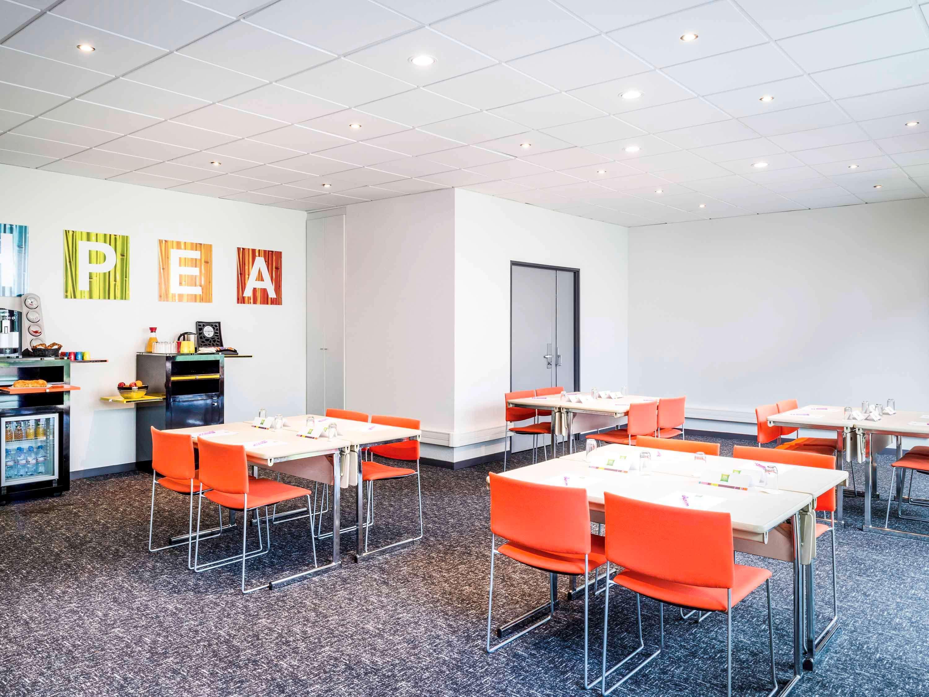 Ibis Styles Paris Porte D'orléans Hotel Montrouge
