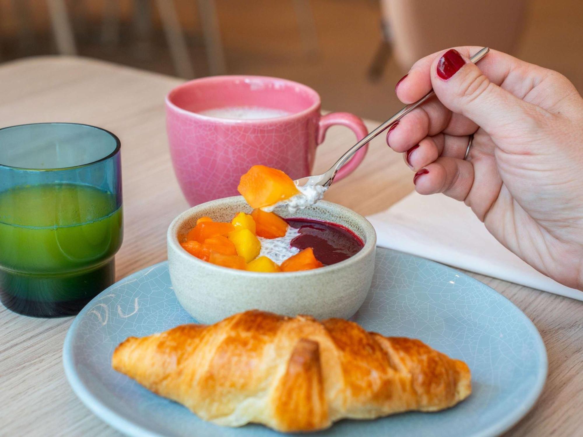Ibis Styles Paris Porte D'orléans 3*