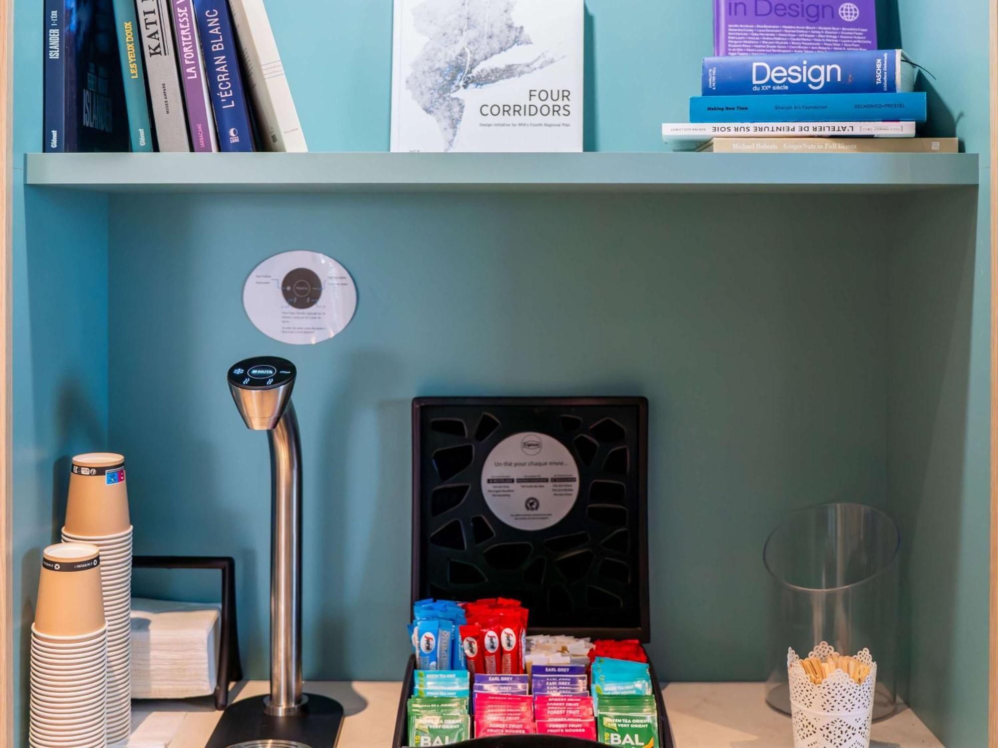 Ibis Styles Paris Porte D'orléans 3* Montrouge